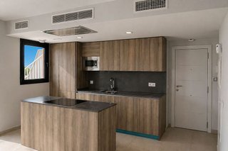 Ático en venta en Hipódromo - Cerrado del Águila en Mijas