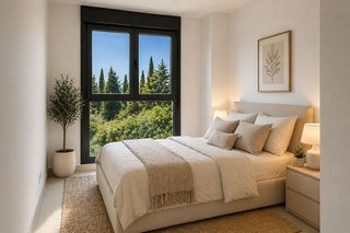 Ático en venta en Hipódromo - Cerrado del Águila en Mijas