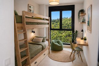 Ático en venta en Hipódromo - Cerrado del Águila en Mijas