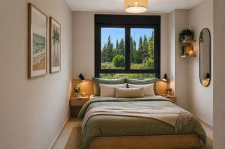 Ático en venta en Hipódromo - Cerrado del Águila en Mijas