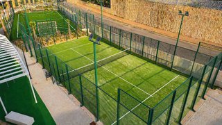 Ático en venta en Hipódromo - Cerrado del Águila en Mijas
