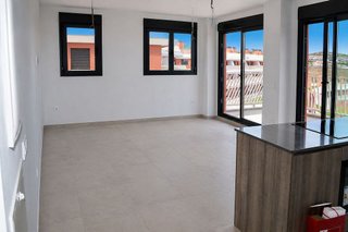 Ático en venta en Hipódromo - Cerrado del Águila en Mijas