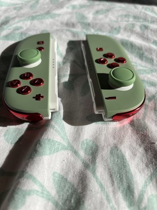 Joy-Cons Switch 2 Personalizados