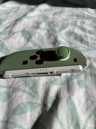 Joy-Cons Switch 2 Personalizados