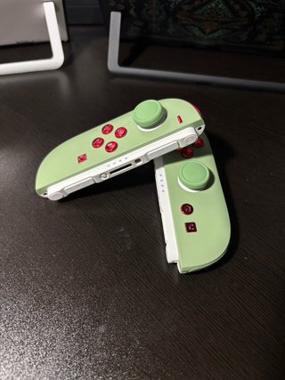 Joy-Cons Switch 2 Personalizados