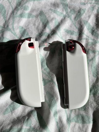 Joy-Cons Switch 2 Personalizados