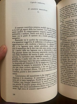 Il linguaggio del corpo