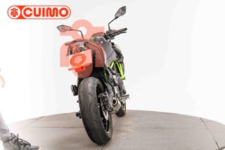 KAWASAKI Z 650