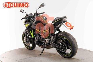 KAWASAKI Z 650