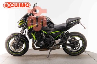 KAWASAKI Z 650