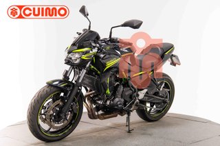 KAWASAKI Z 650