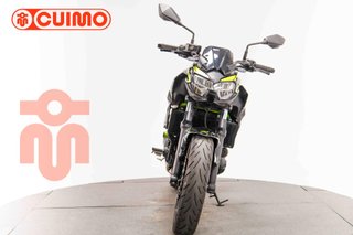 KAWASAKI Z 650