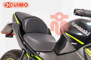 KAWASAKI Z 650