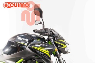 KAWASAKI Z 650