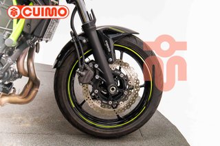 KAWASAKI Z 650