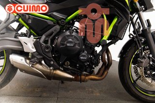 KAWASAKI Z 650