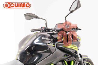 KAWASAKI Z 650