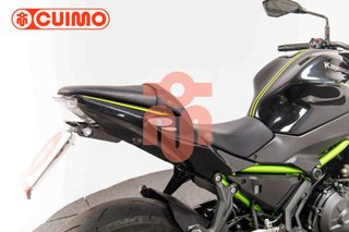 KAWASAKI Z 650