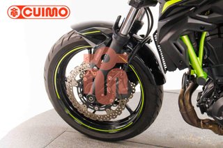 KAWASAKI Z 650