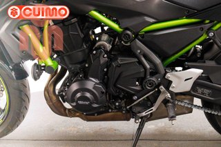 KAWASAKI Z 650