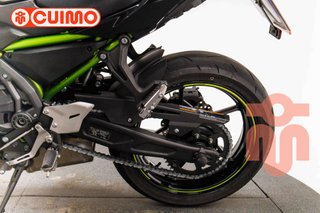 KAWASAKI Z 650