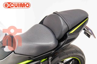 KAWASAKI Z 650