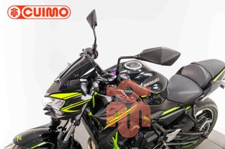 KAWASAKI Z 650
