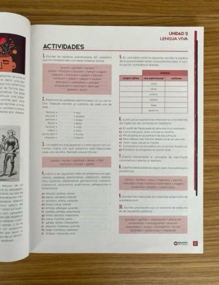 Beatriz Bernal Bachillerato. Lengua castellana