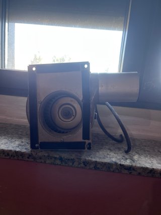 Ventilatore per caldaia FIME GR02205