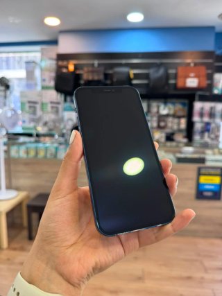 iPhone 12 128GB Azul 100% Batería GARANTIZADO