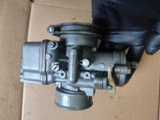 Carburador Dellorto PHBE 30 AS