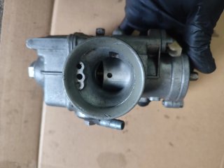 Carburador Dellorto PHBE 30 AS