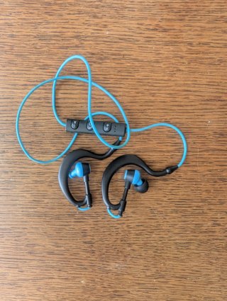 SoundPEATS Q12 Auriculares Inalámbricos