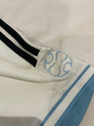 Camiseta Selección Argentina Adidas