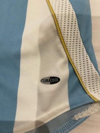 Camiseta Selección Argentina Adidas