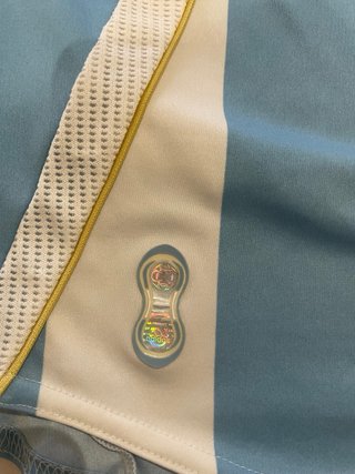 Camiseta Selección Argentina Adidas