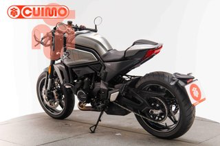CFMOTO 700 CL-X SPORT
