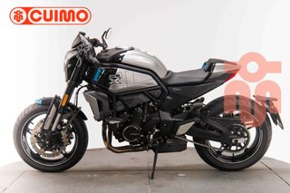 CFMOTO 700 CL-X SPORT