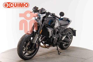 CFMOTO 700 CL-X SPORT