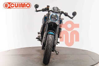 CFMOTO 700 CL-X SPORT