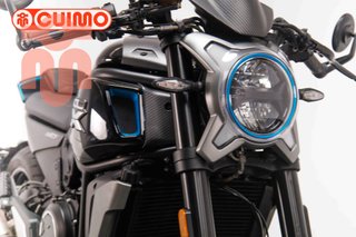 CFMOTO 700 CL-X SPORT