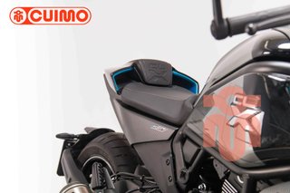 CFMOTO 700 CL-X SPORT
