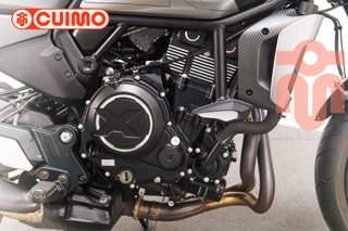 CFMOTO 700 CL-X SPORT
