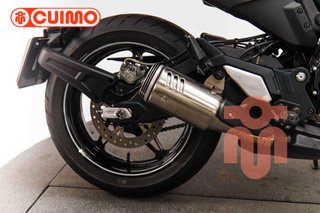 CFMOTO 700 CL-X SPORT