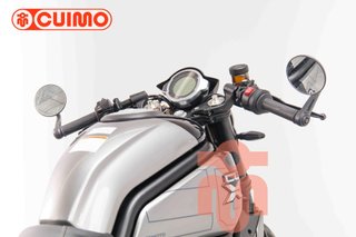 CFMOTO 700 CL-X SPORT