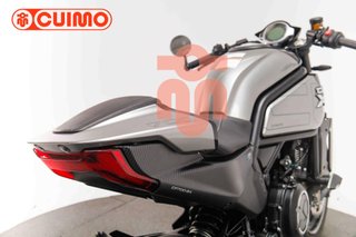 CFMOTO 700 CL-X SPORT