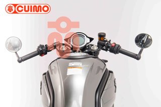 CFMOTO 700 CL-X SPORT
