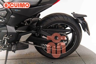 CFMOTO 700 CL-X SPORT