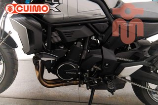 CFMOTO 700 CL-X SPORT