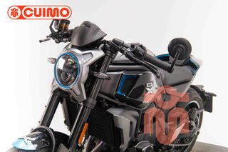 CFMOTO 700 CL-X SPORT